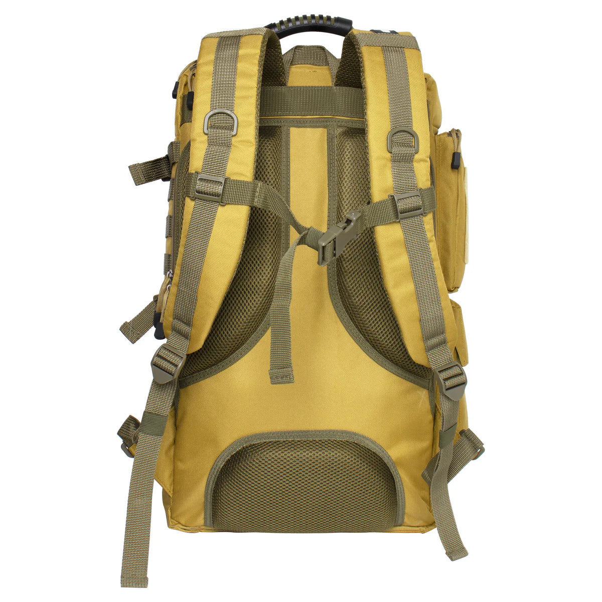 XPodium Sporty Gym Backpack 1.0 - 55L