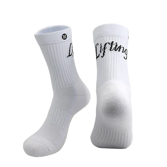 XPodium Padded Sports Socks