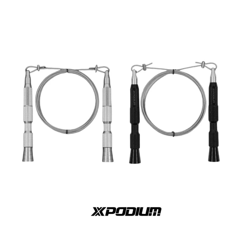 XPodium Pro Jump Rope (v2)