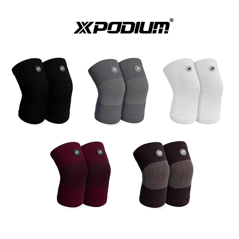XPodium Compression Knee Sleeve (3mm)