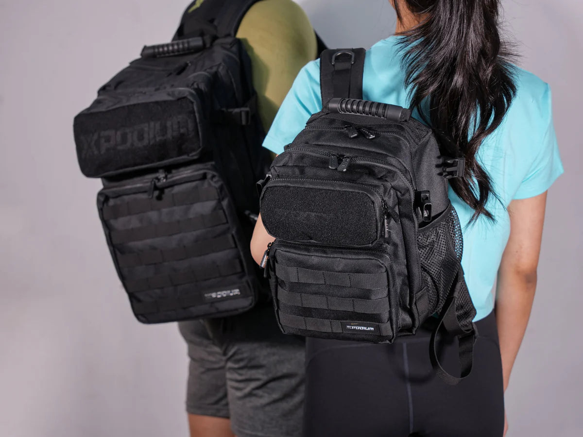 XPodium Mini Backpack - 15L