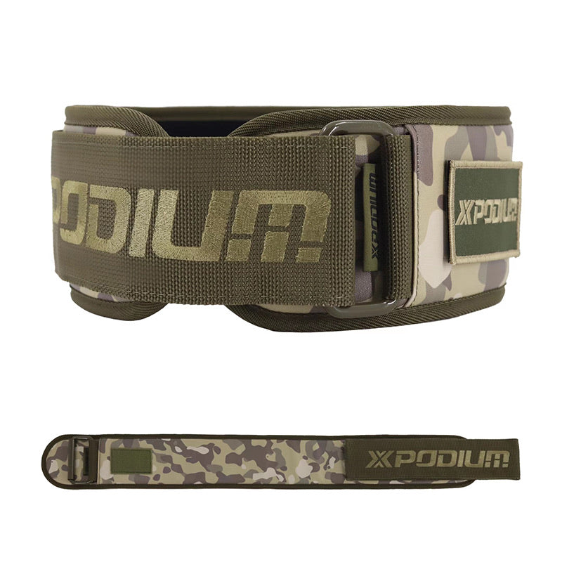 XPodium Lifting PR Belt