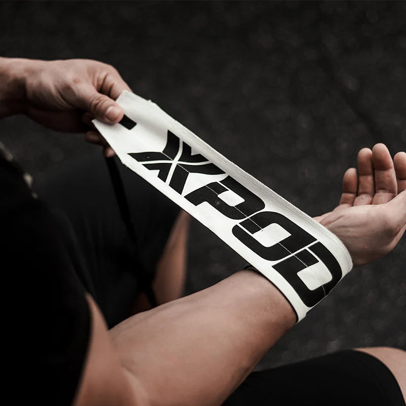 XPodium Wrist Wraps (Strap)