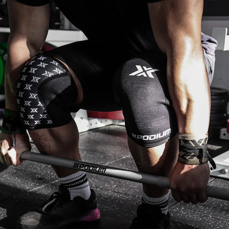 XPodium Knee Sleeve (7mm)