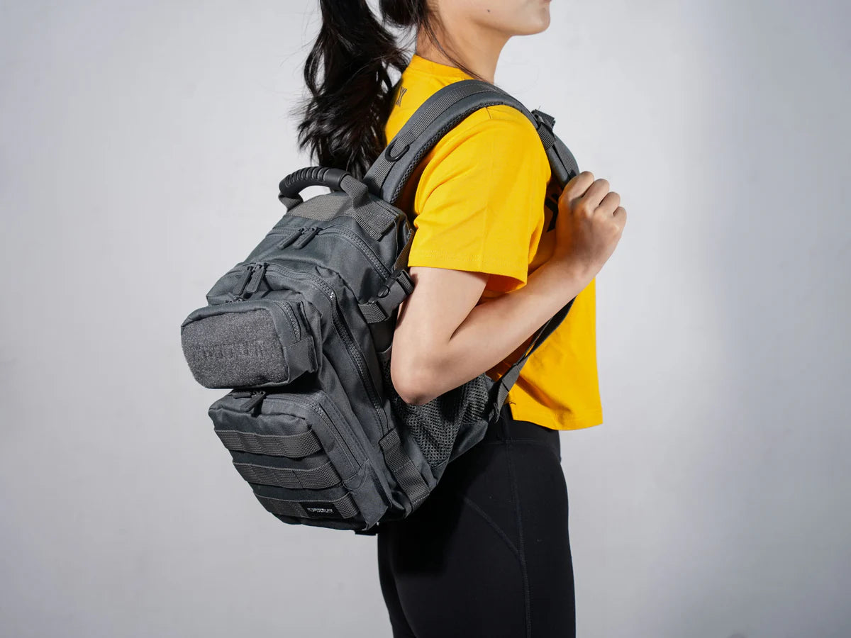 XPodium Mini Backpack - 15L
