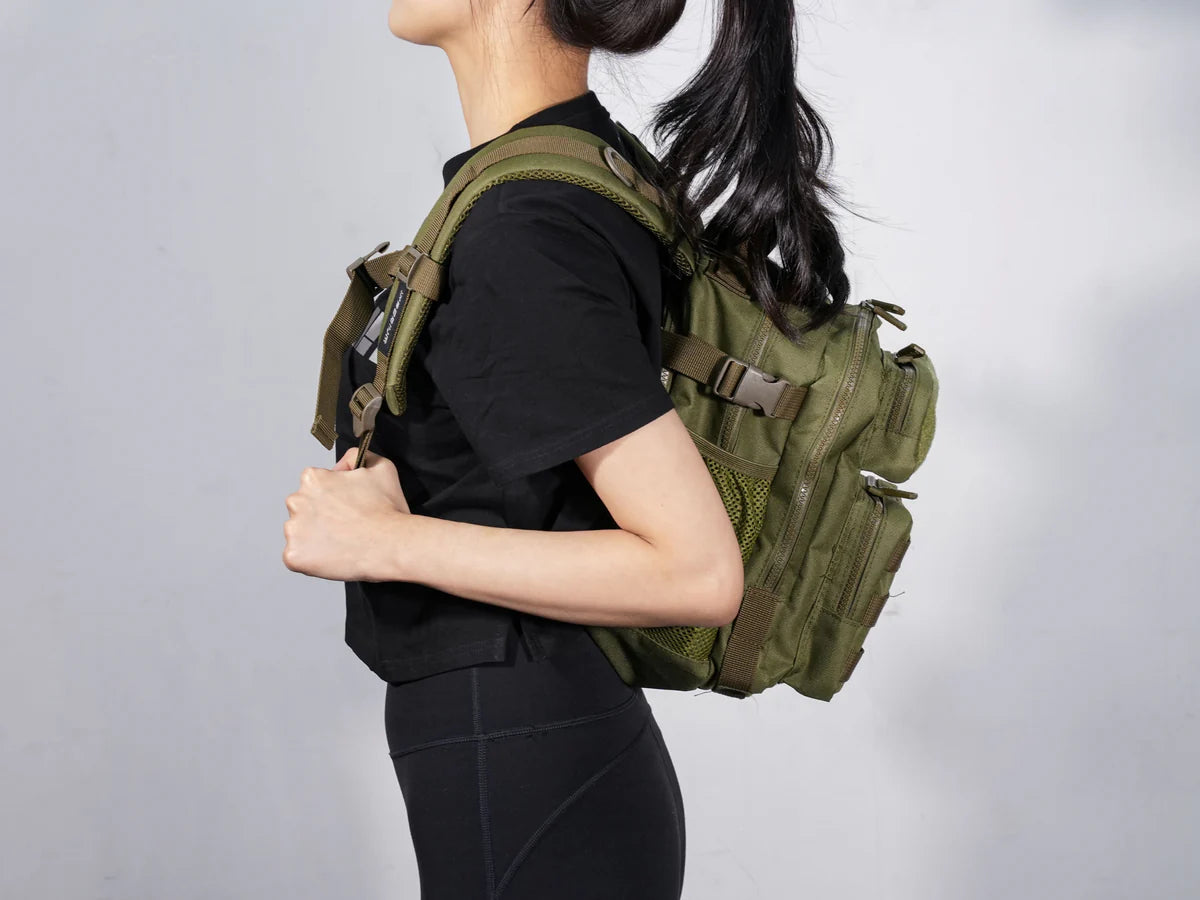XPodium Mini Backpack - 15L