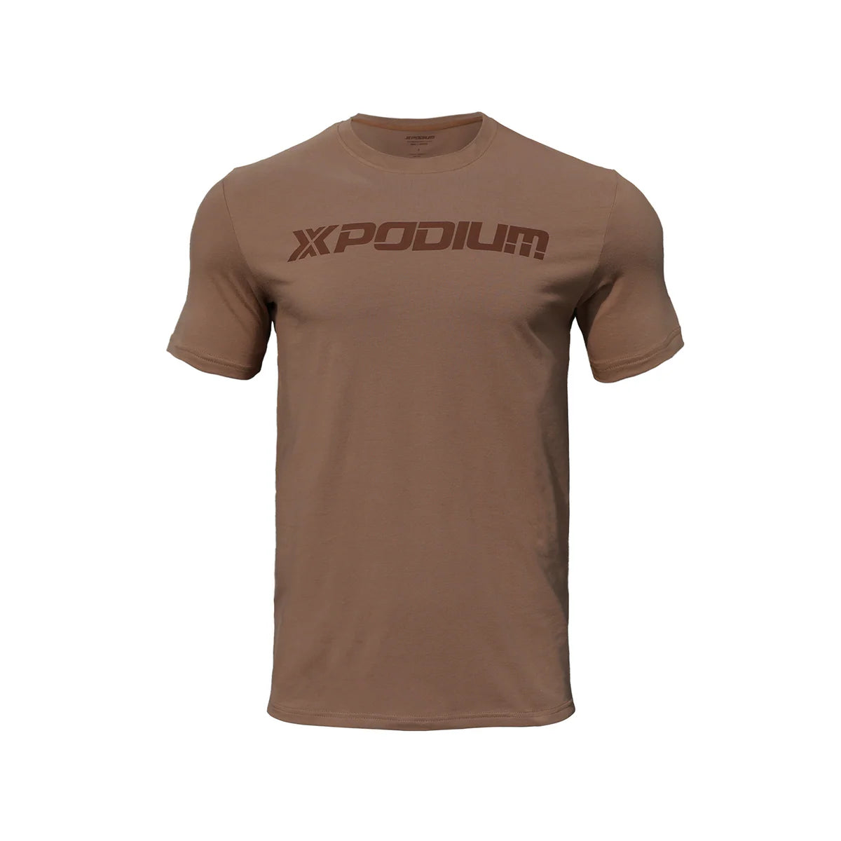 XPodium Men's Performance Pro T Shirt