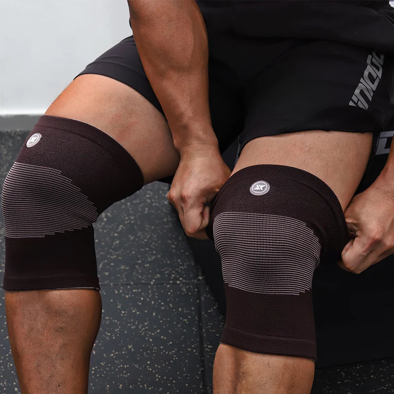 XPodium Compression Knee Sleeve (3mm)