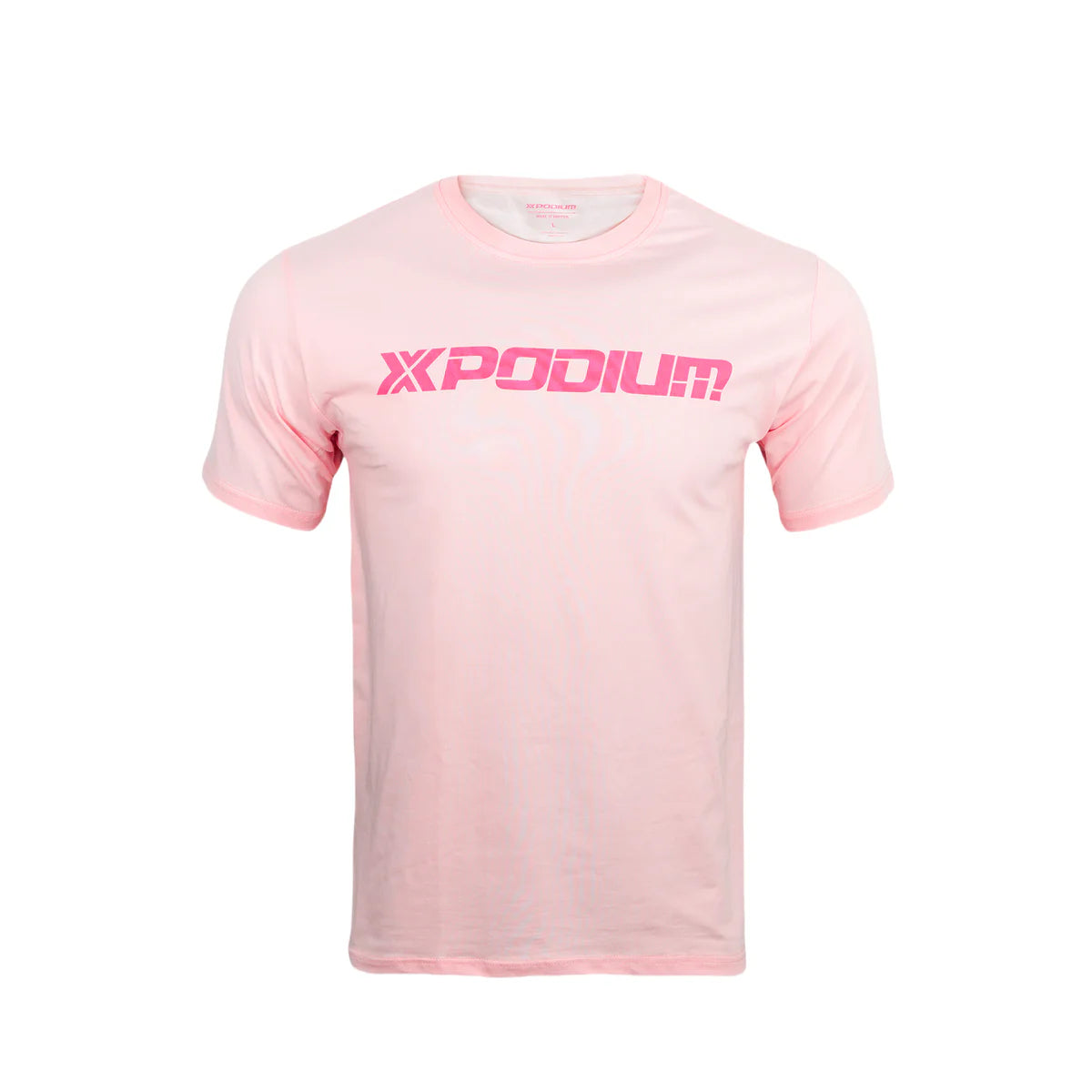 XPodium Men's Performance Pro T Shirt