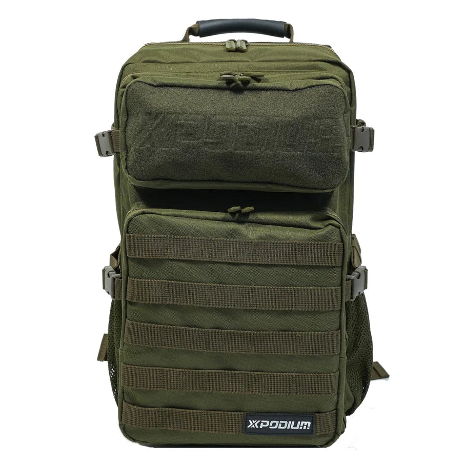 XPodium Bag Pack 2.0 - 45L