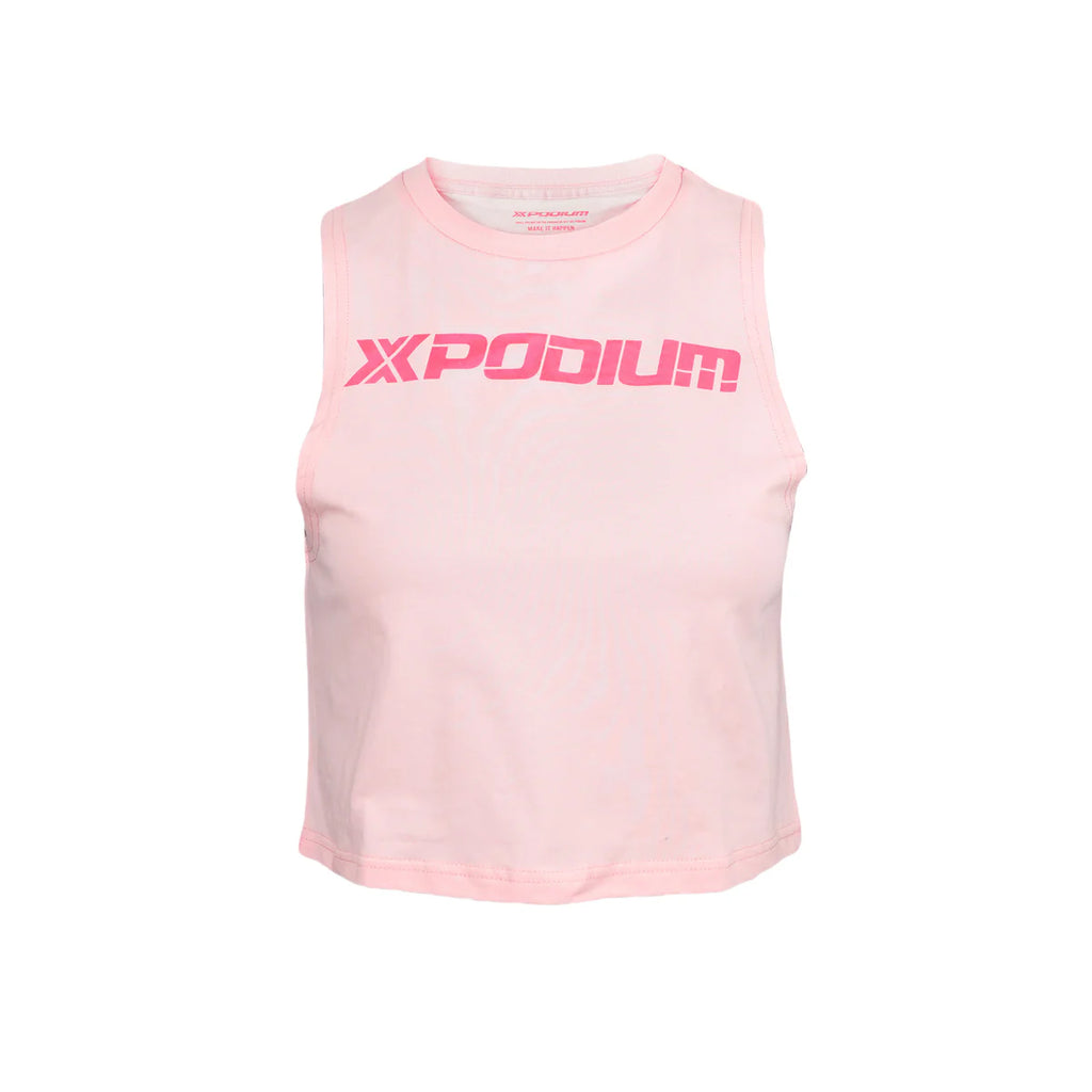 XPodium Female Tank Top