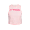 XPodium Female Tank Top