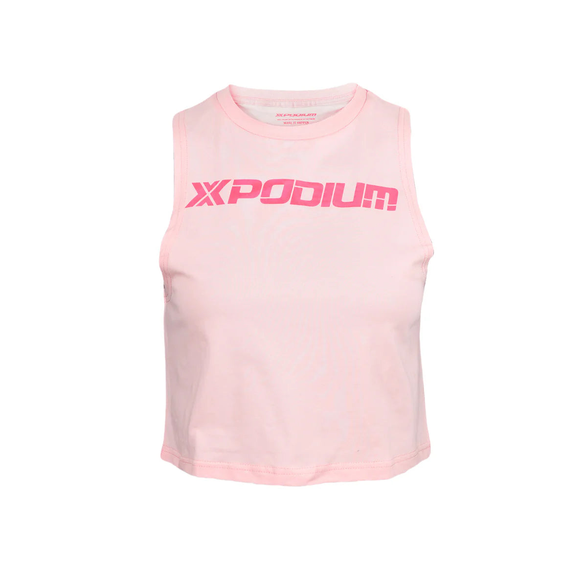 XPodium Female Tank Top