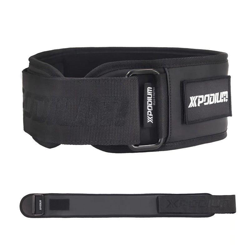 XPodium Lifting PR Belt