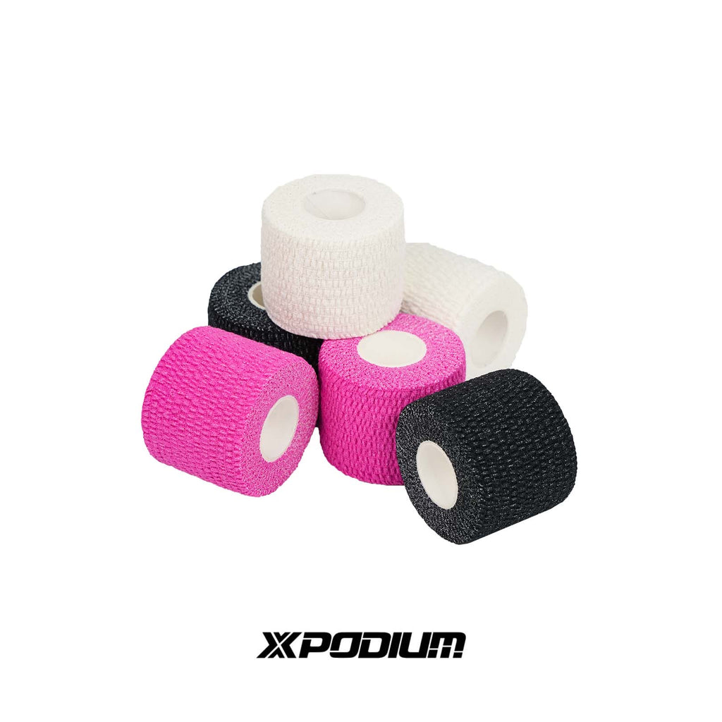 XPodium Hook Grip Tape