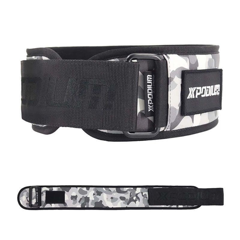 XPodium Lifting PR Belt