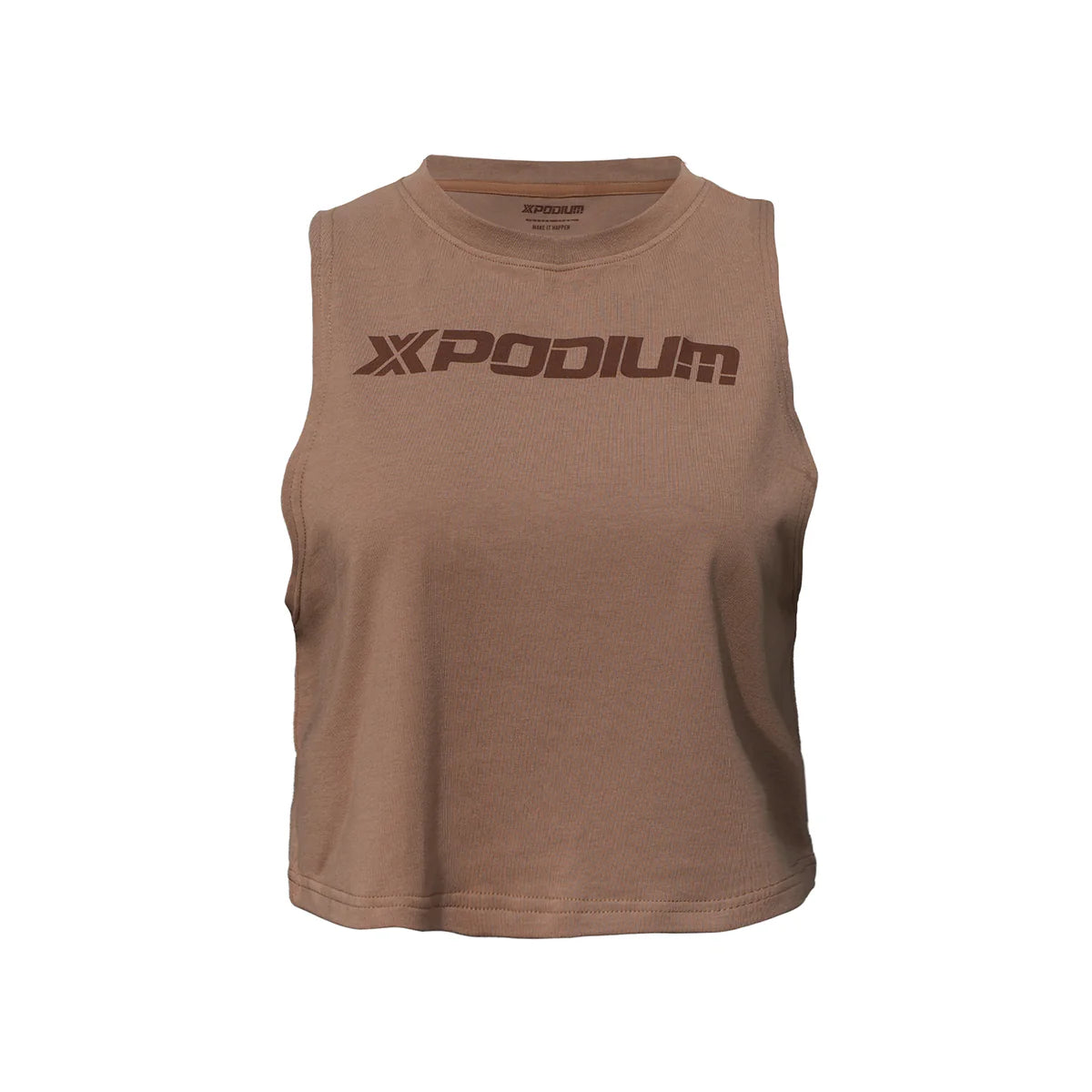 XPodium Female Tank Top