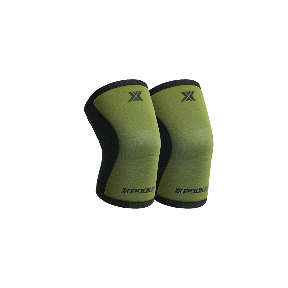 XPodium Knee Sleeve (7mm)