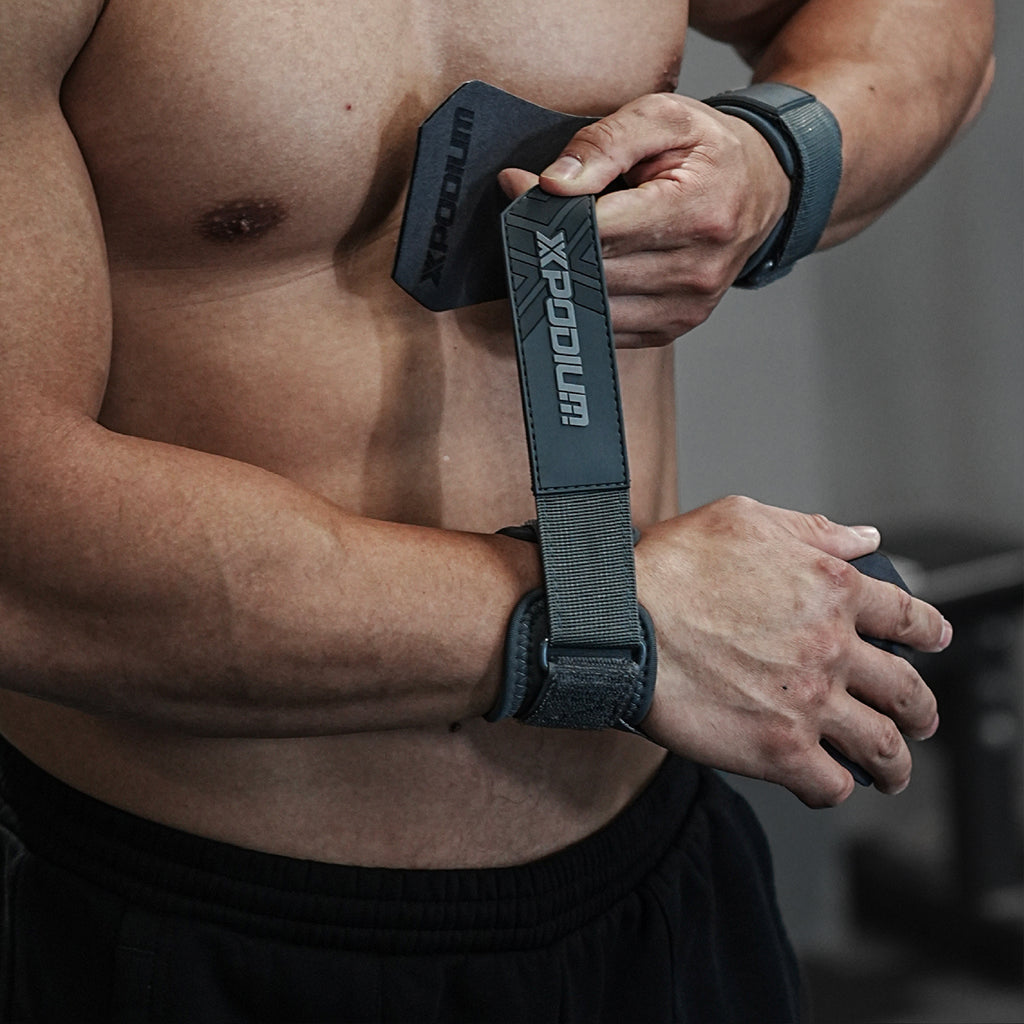 XPodium Sticky Grip (Elite)