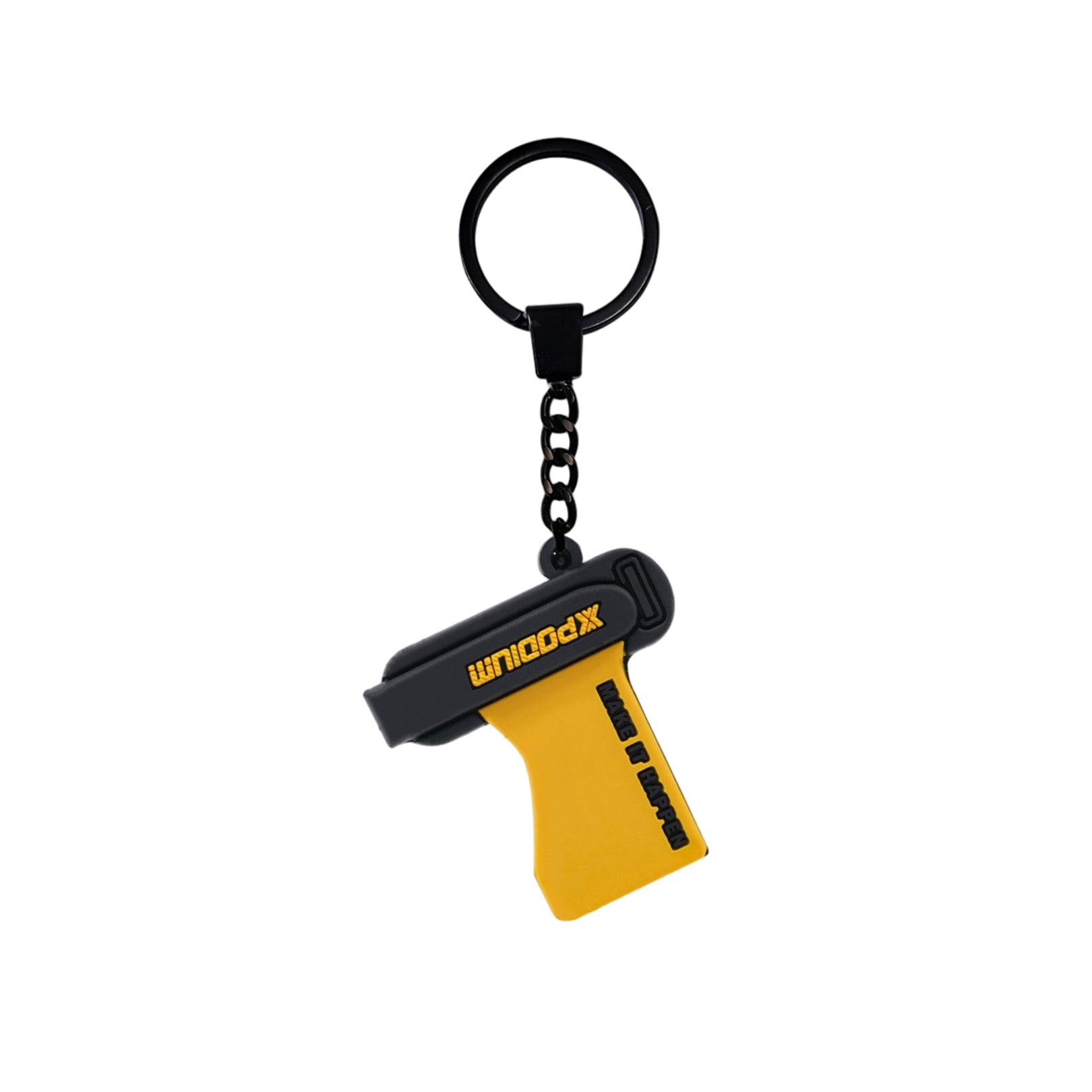 XPodium Sticky Grips Keychain