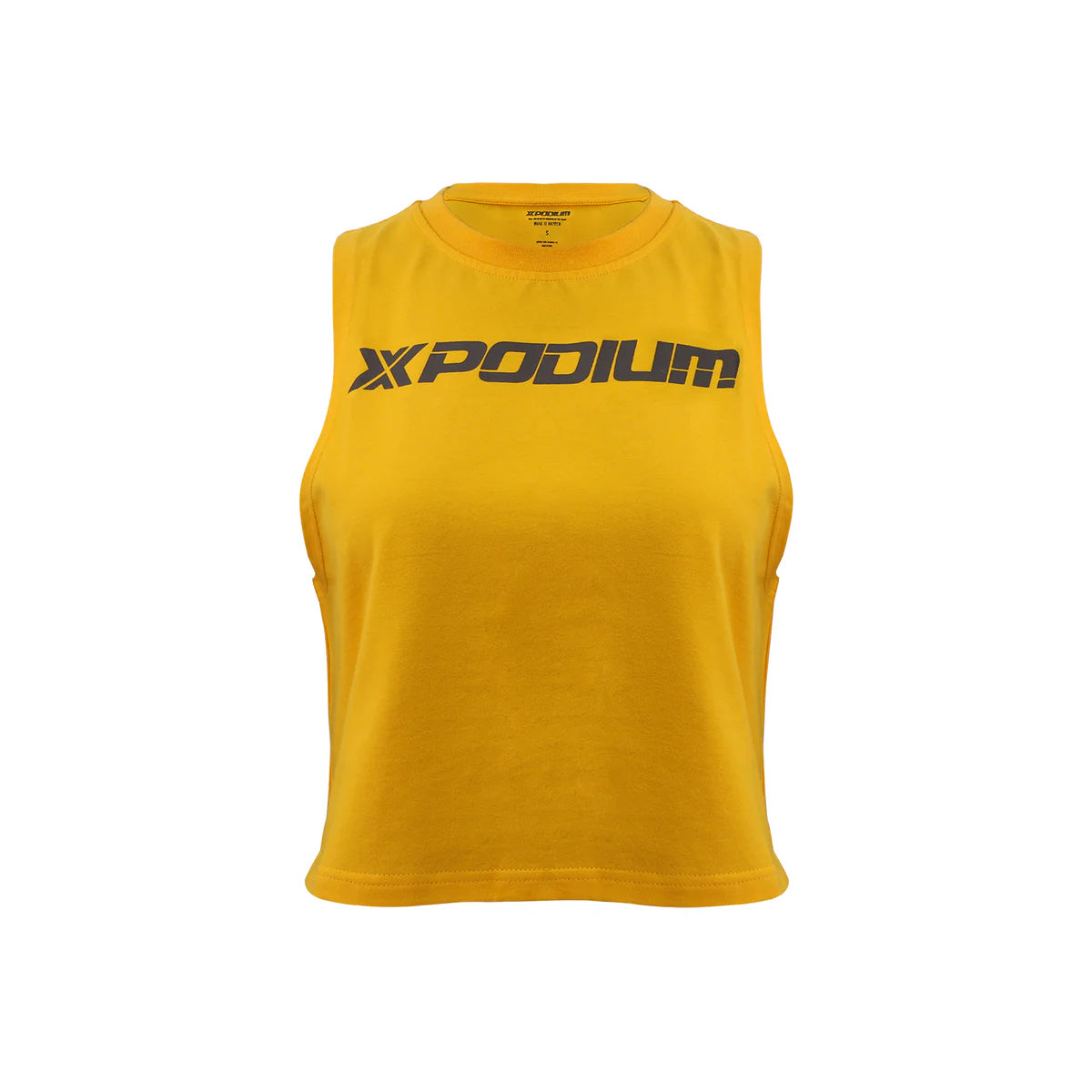 XPodium Female Tank Top