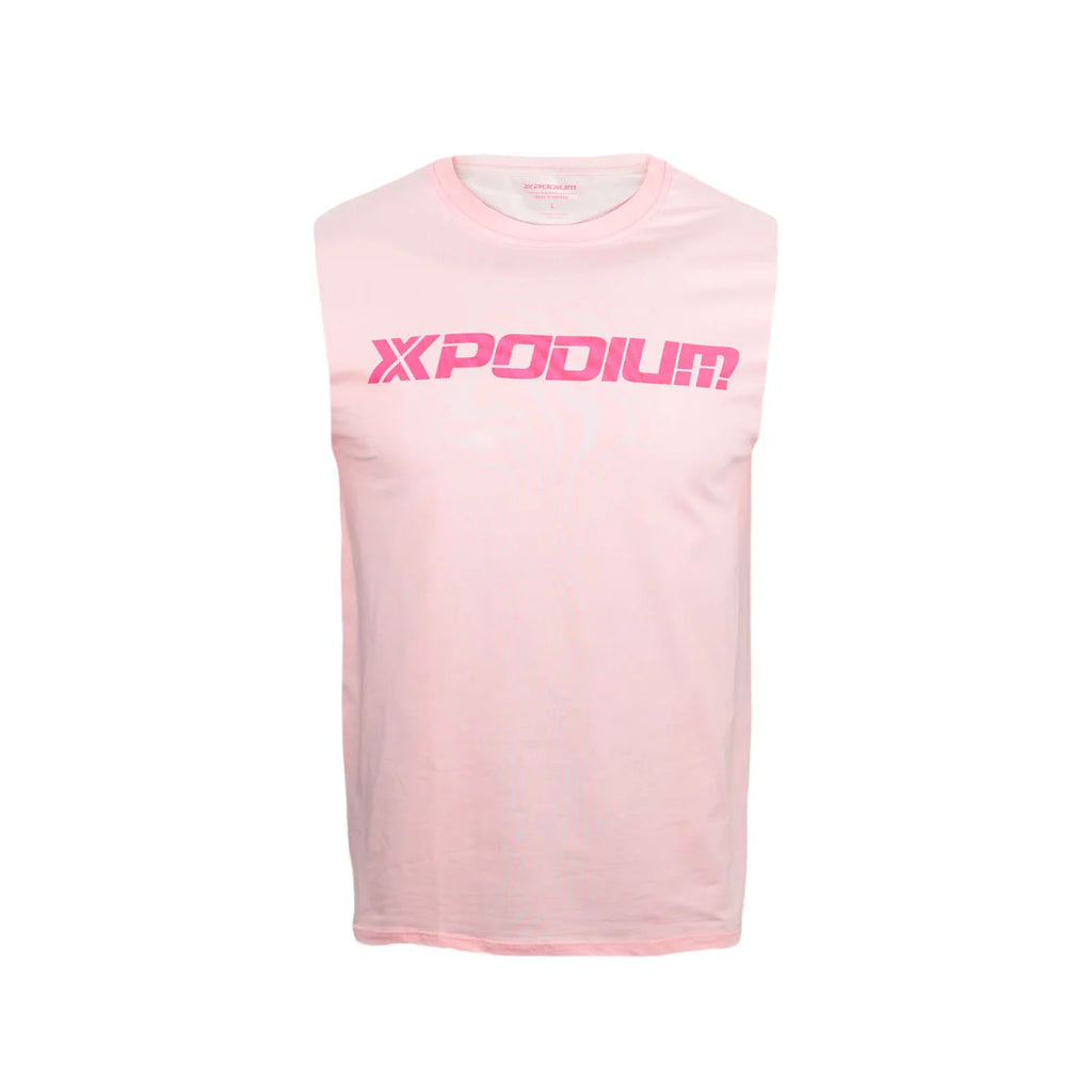 XPodium Men's Performance Tank Top