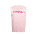XPodium Men's Performance Tank Top