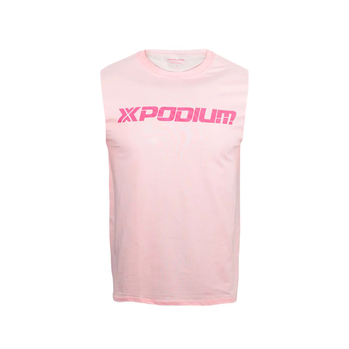 XPodium Men's Performance Tank Top