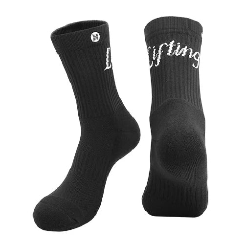 XPodium Padded Sports Socks