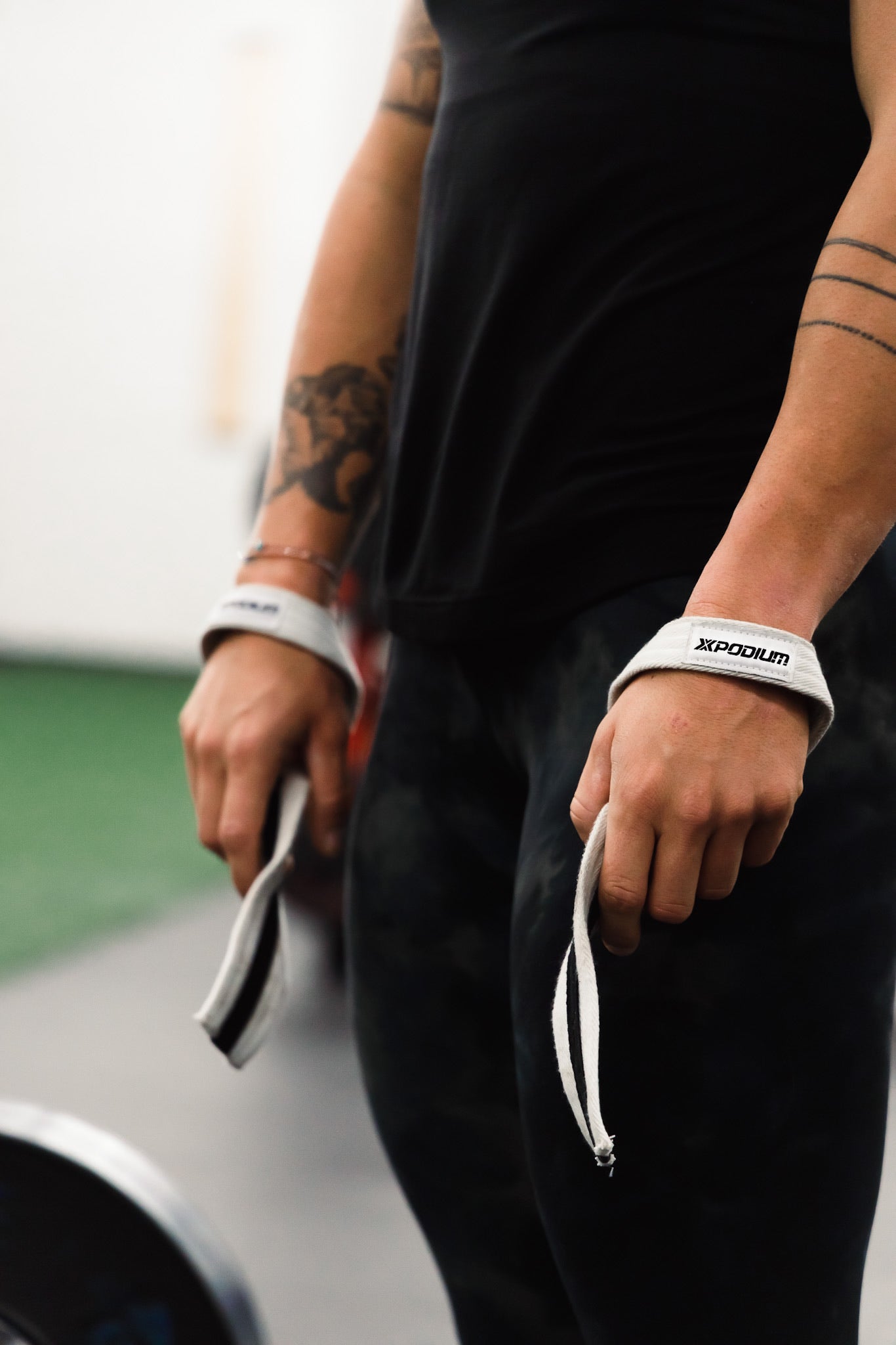 XPodium Lifting Straps