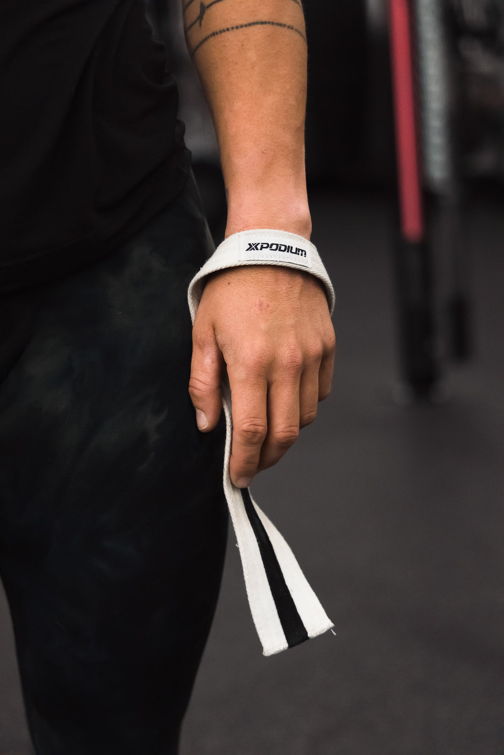 XPodium Lifting Straps