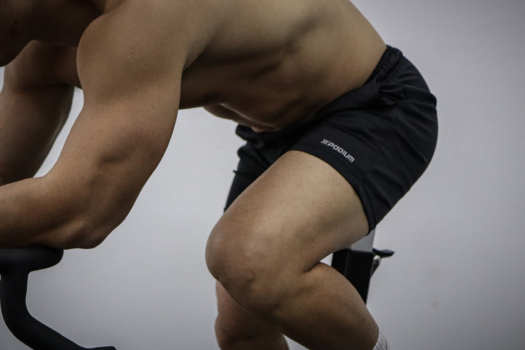 XPodium High Performance Shorts 2.0