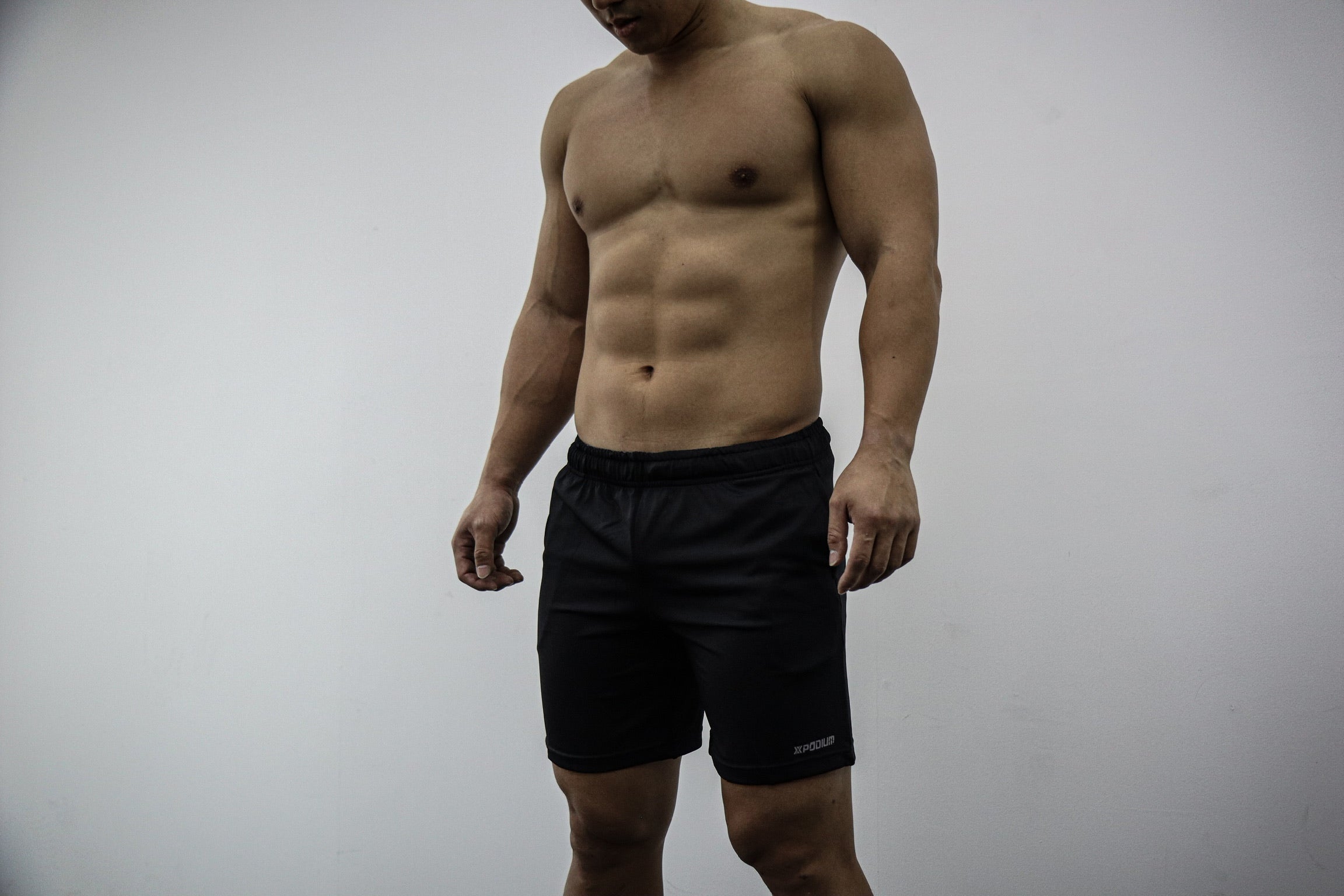 XPodium High Performance Shorts 2.0