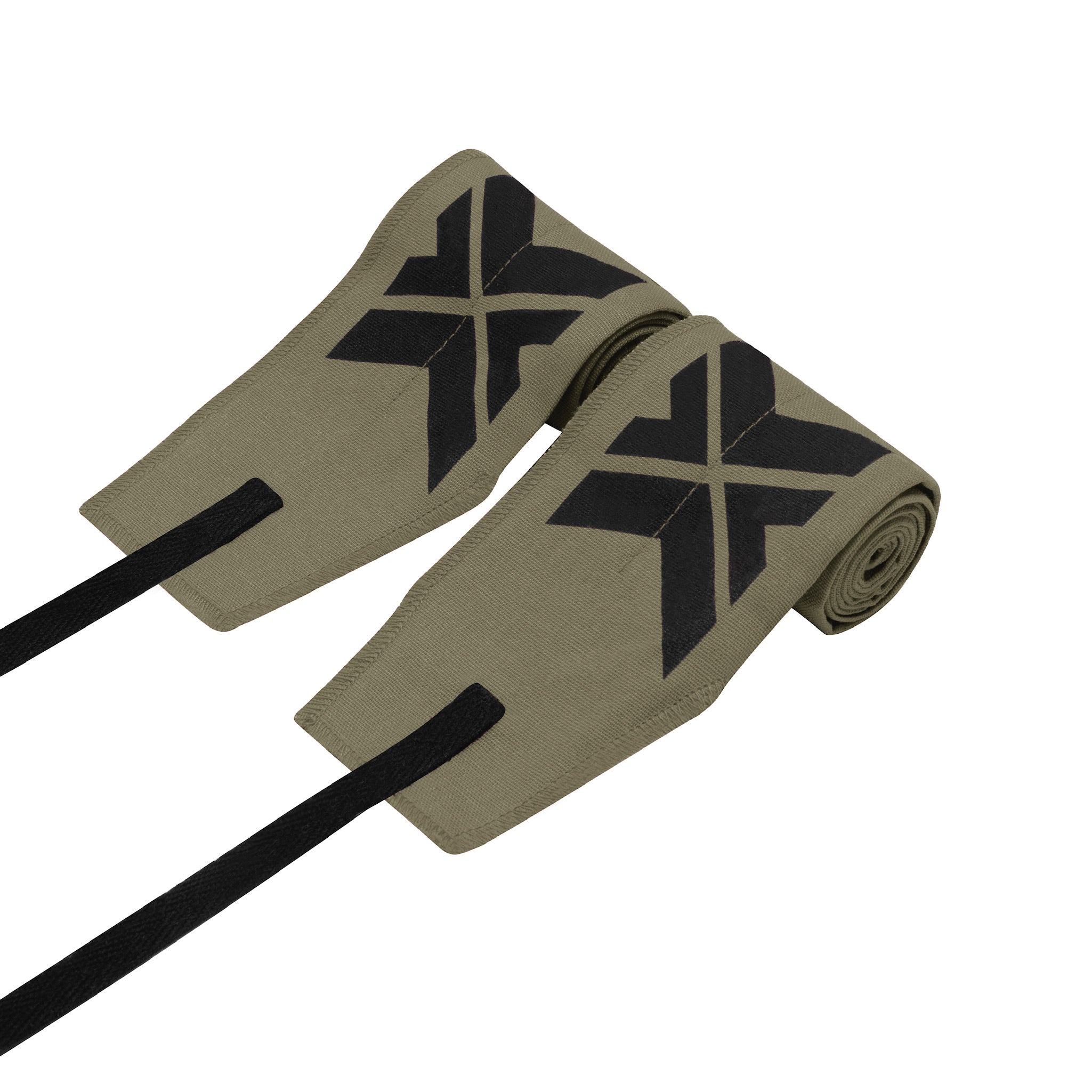XPodium Wrist Wraps (Strap)