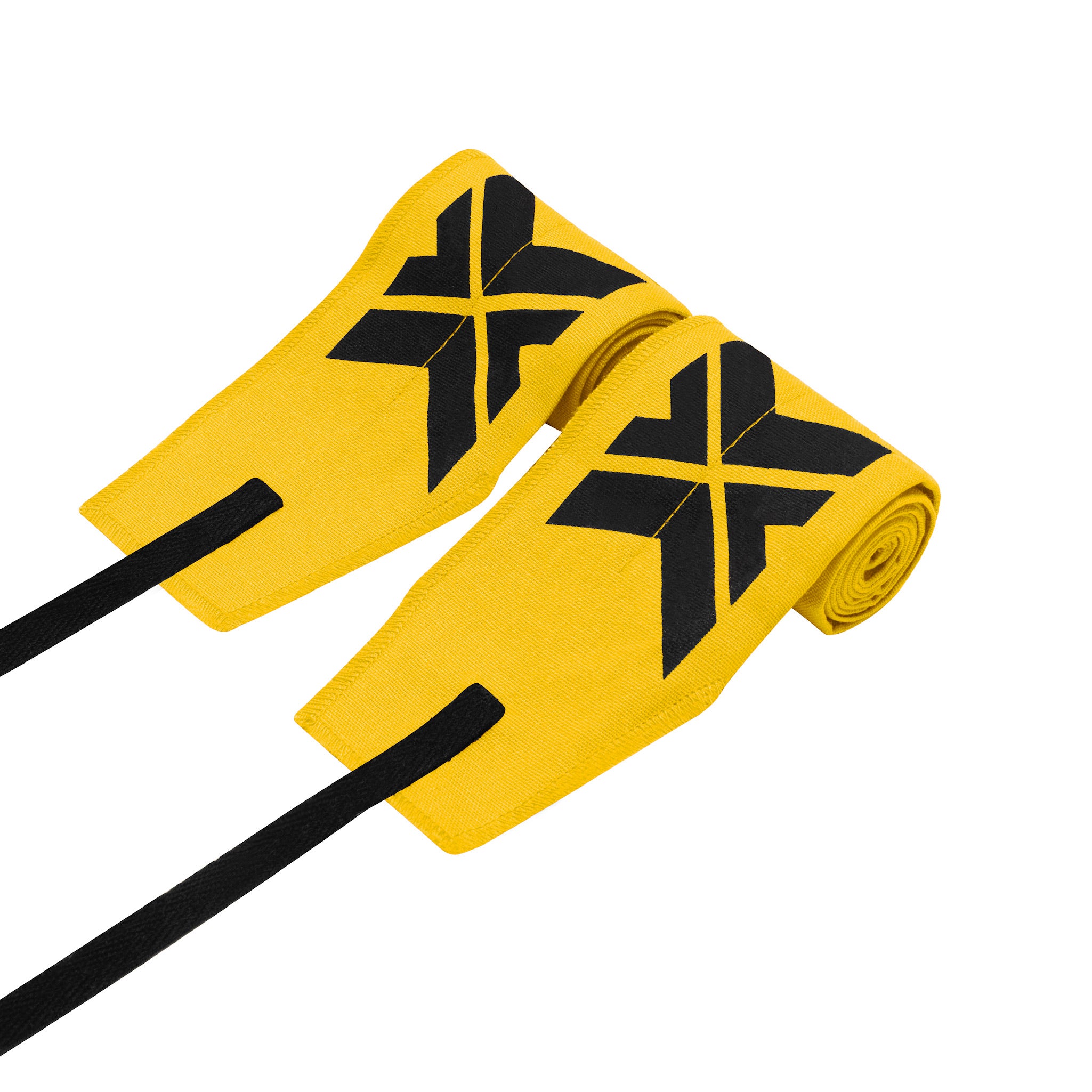 XPodium Wrist Wraps (Strap)