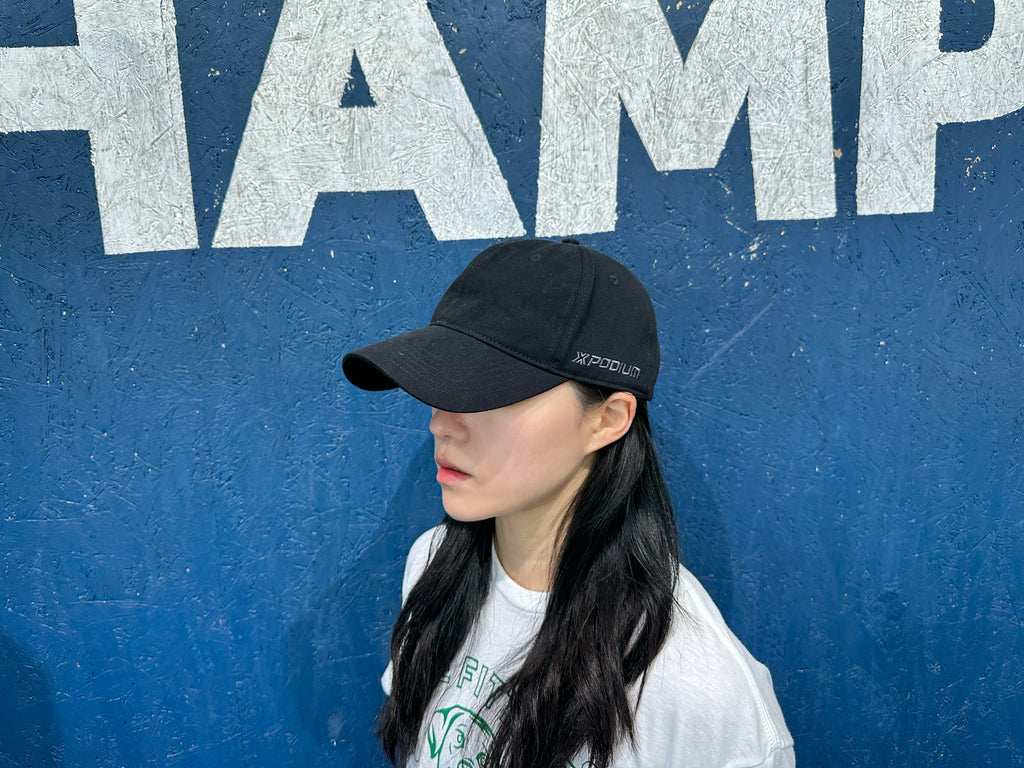 XPodium Outdoor Cap