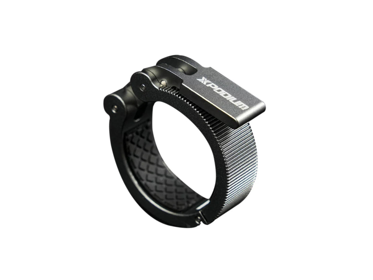 XPodium Premium Aluminum Barbell Clips