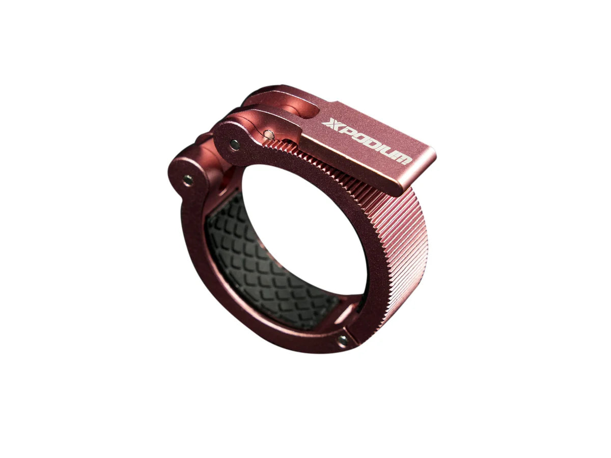 XPodium Premium Aluminum Barbell Clips