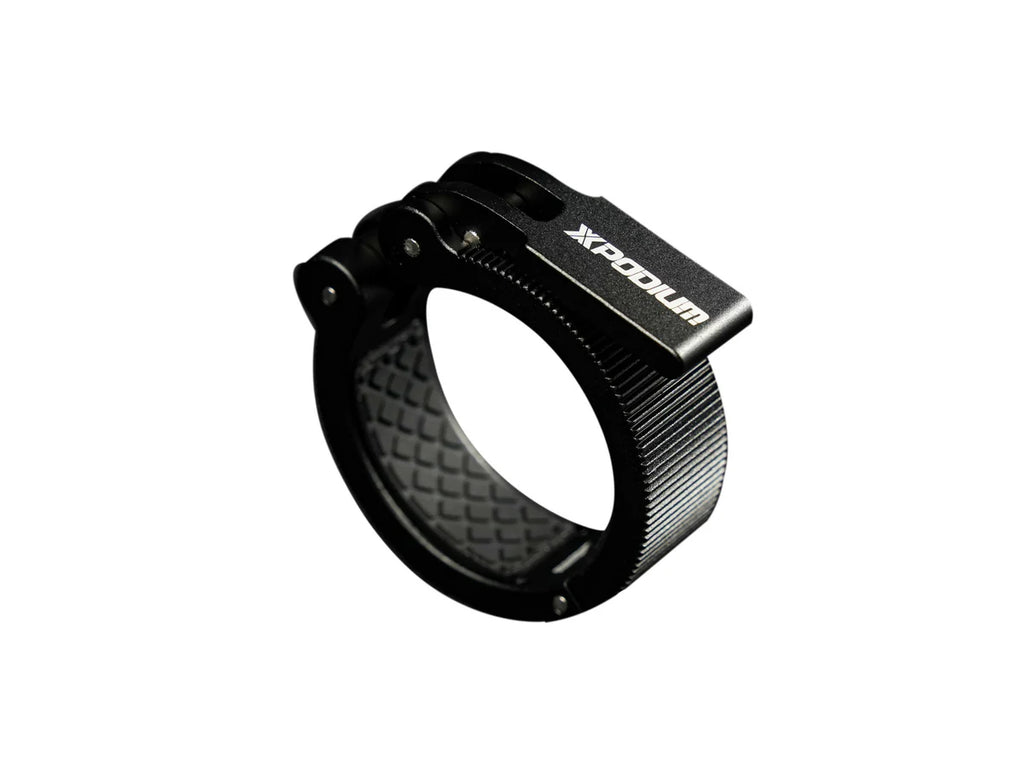 XPodium Premium Aluminum Barbell Clips