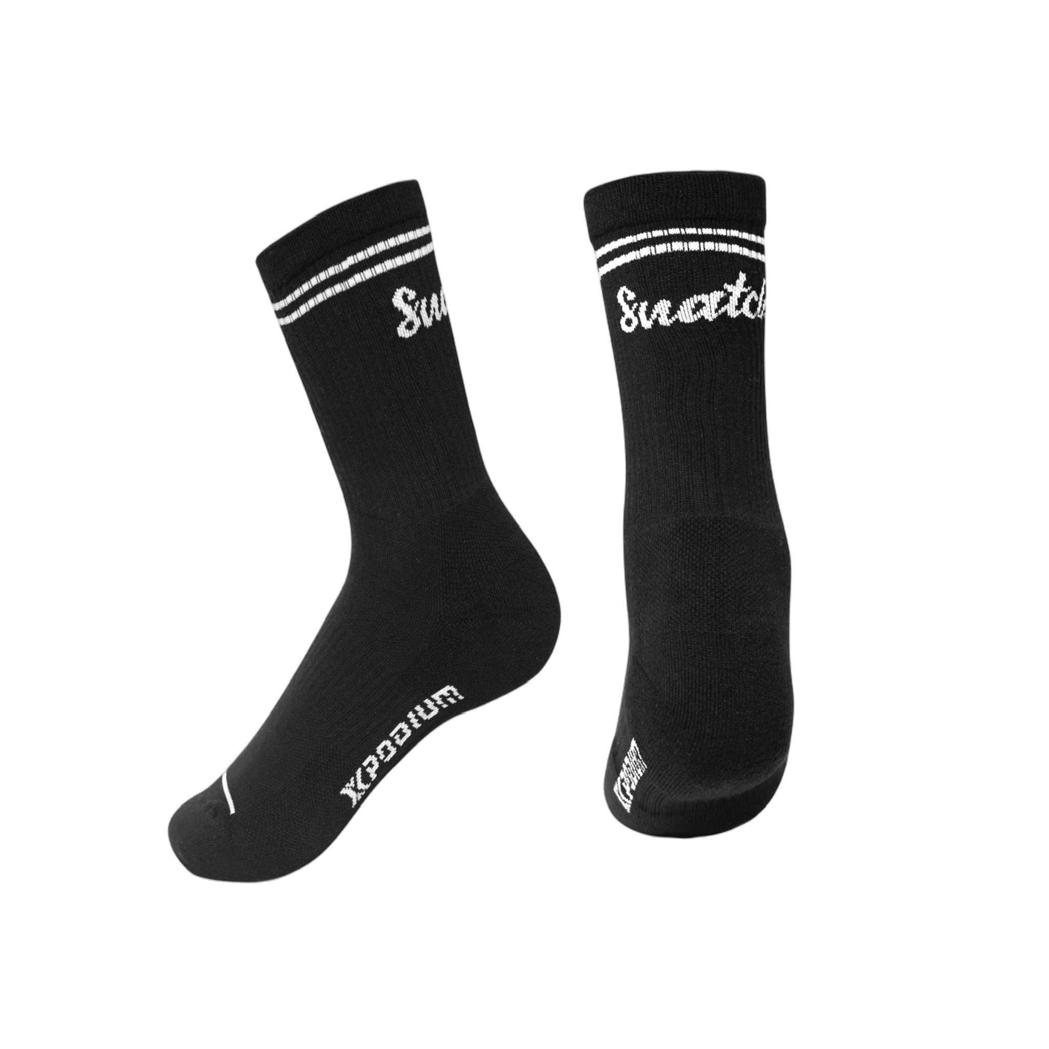 XPodium Padded Sports Socks