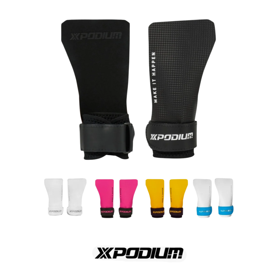 XPodium Sticky Grip