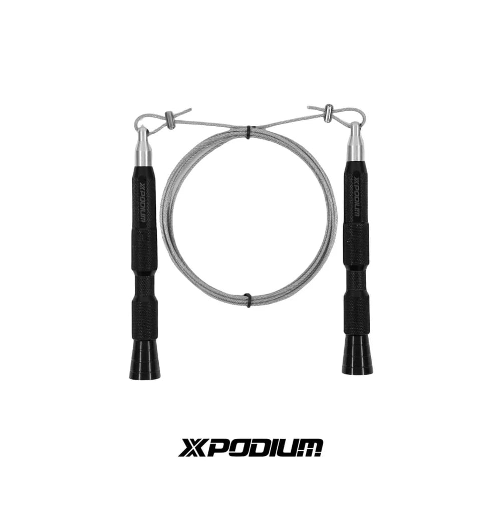 XPodium Pro Jump Rope (v2)