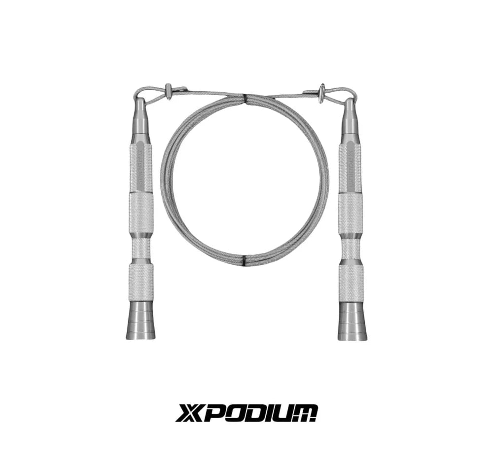 XPodium Pro Jump Rope (v2)