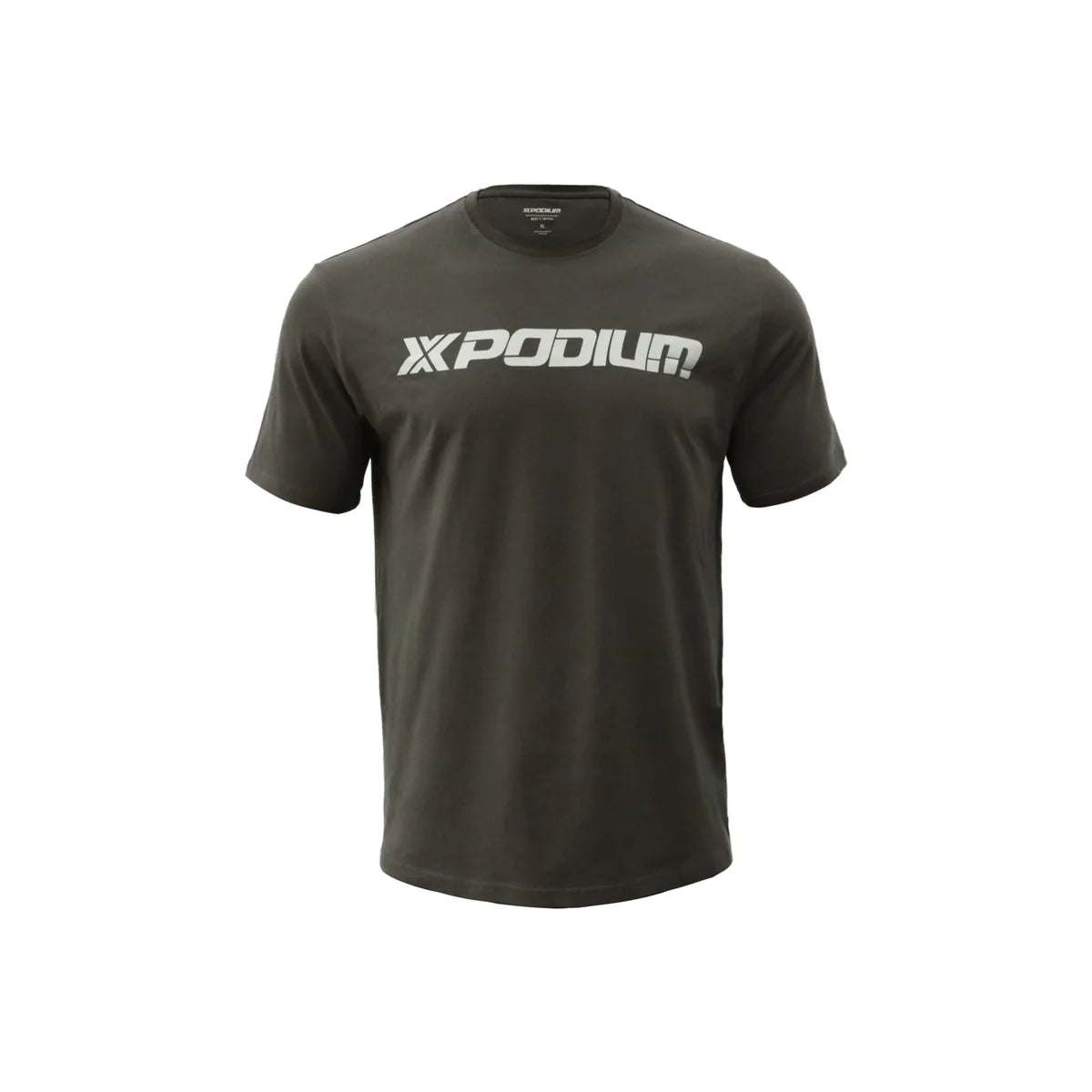XPodium Men's Performance Pro T Shirt
