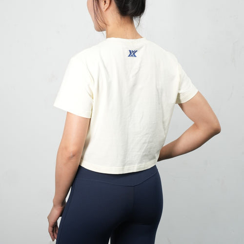 XPodium Female Crop Top