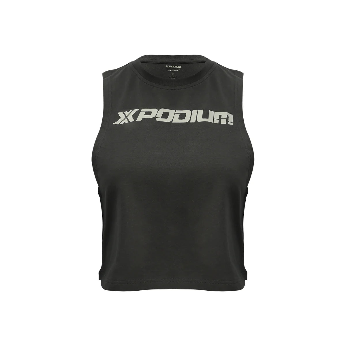 XPodium Female Tank Top