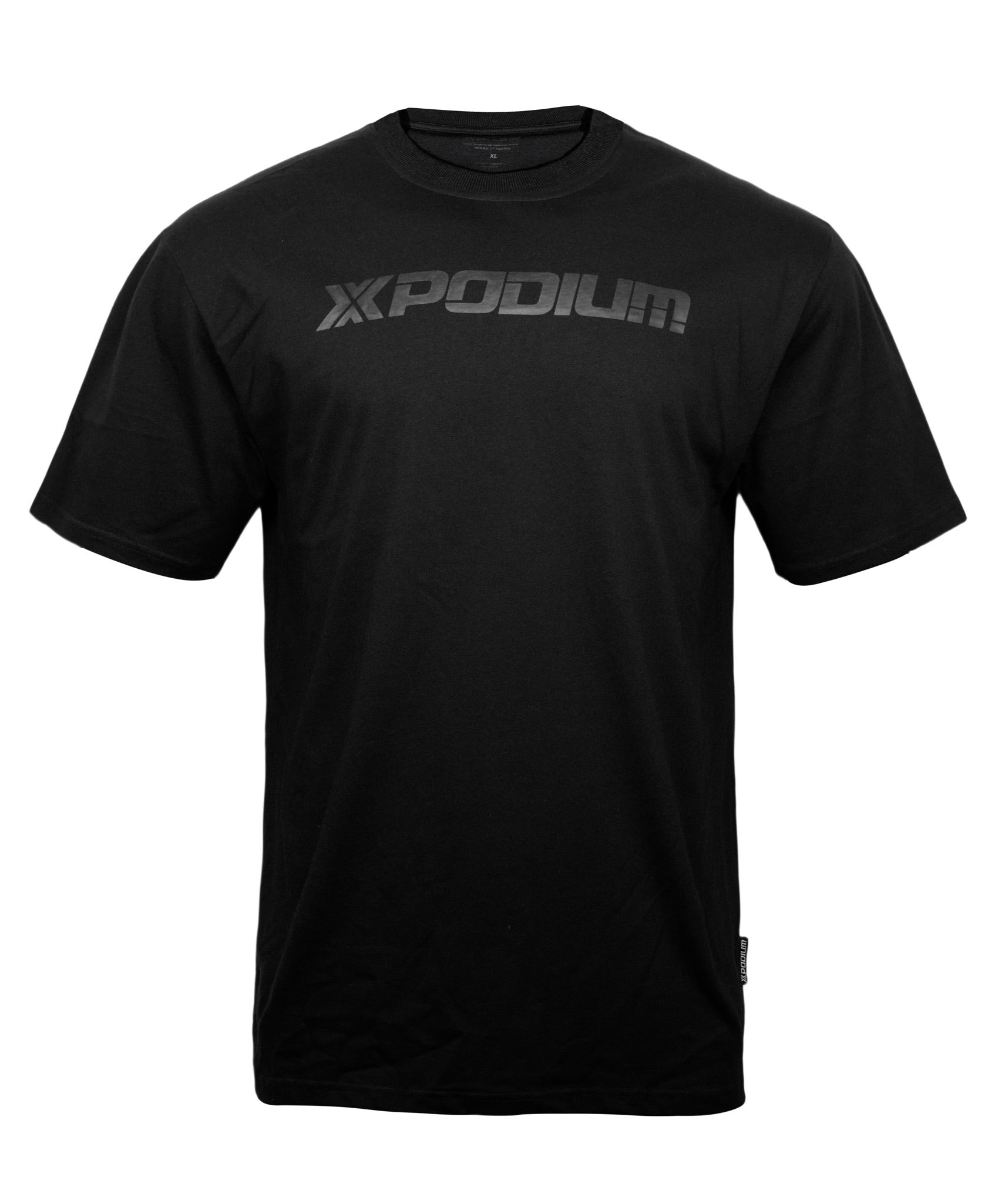 XPodium Oversized T-Shirt