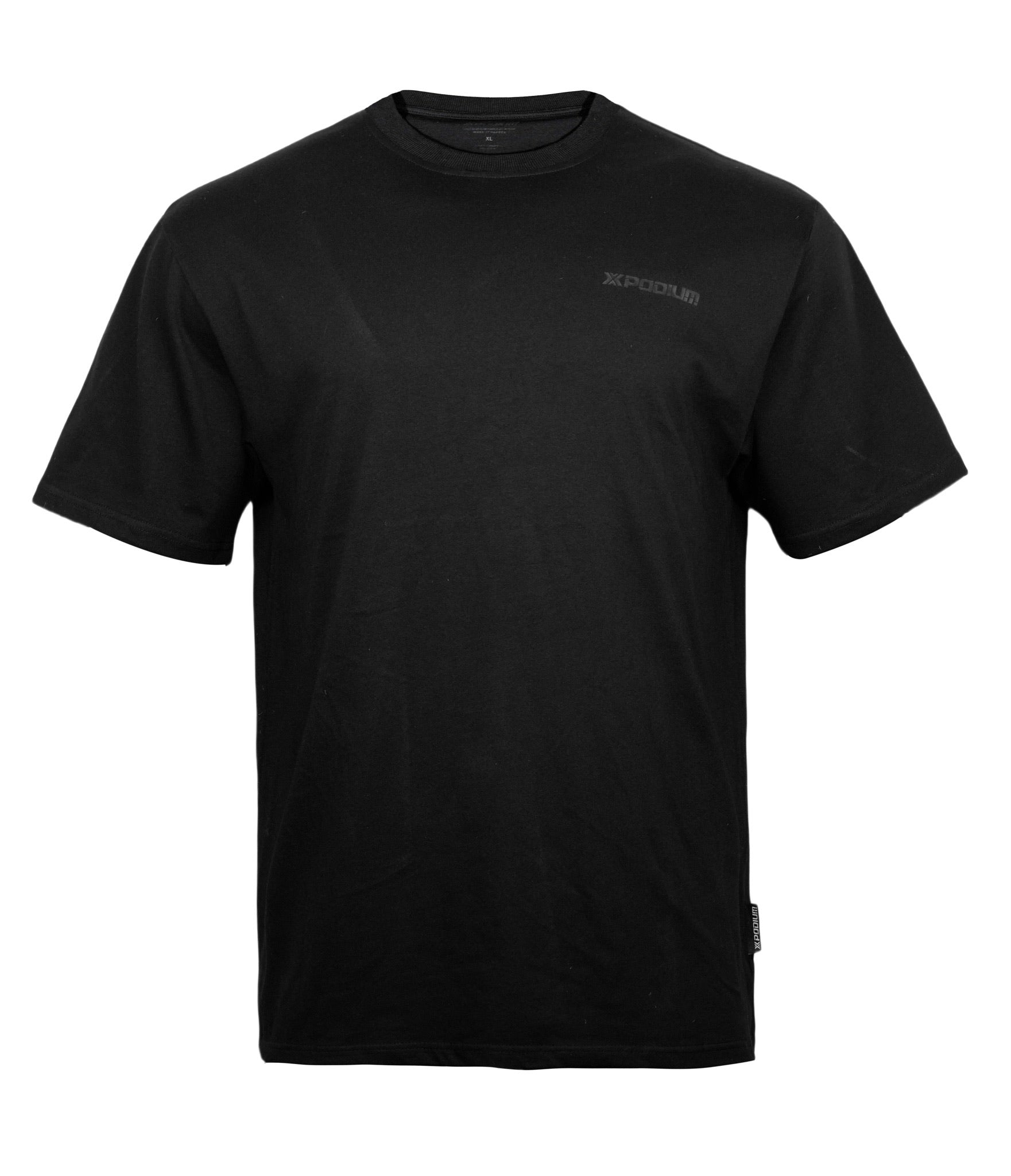 XPodium Oversized T-Shirt