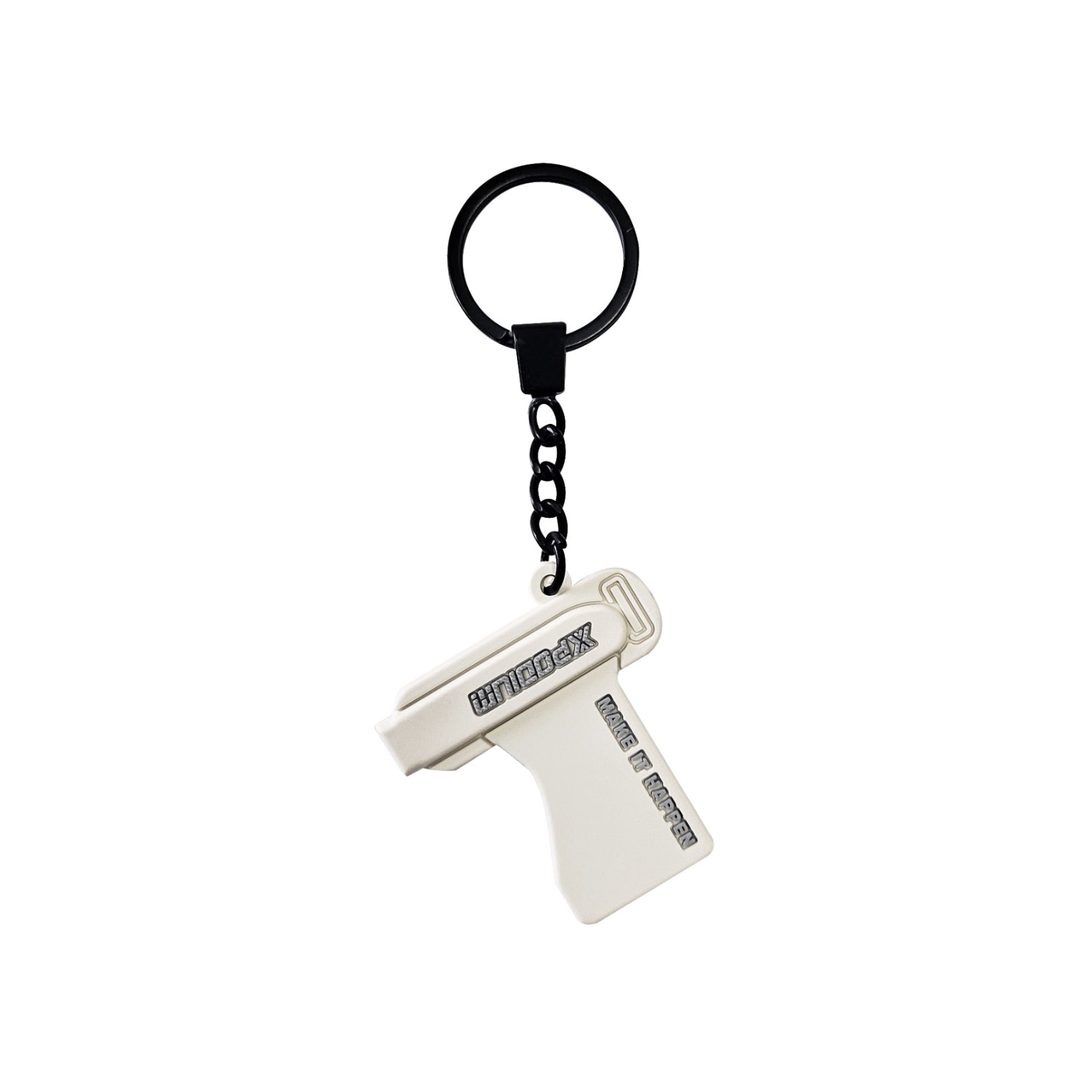 XPodium Sticky Grips Keychain