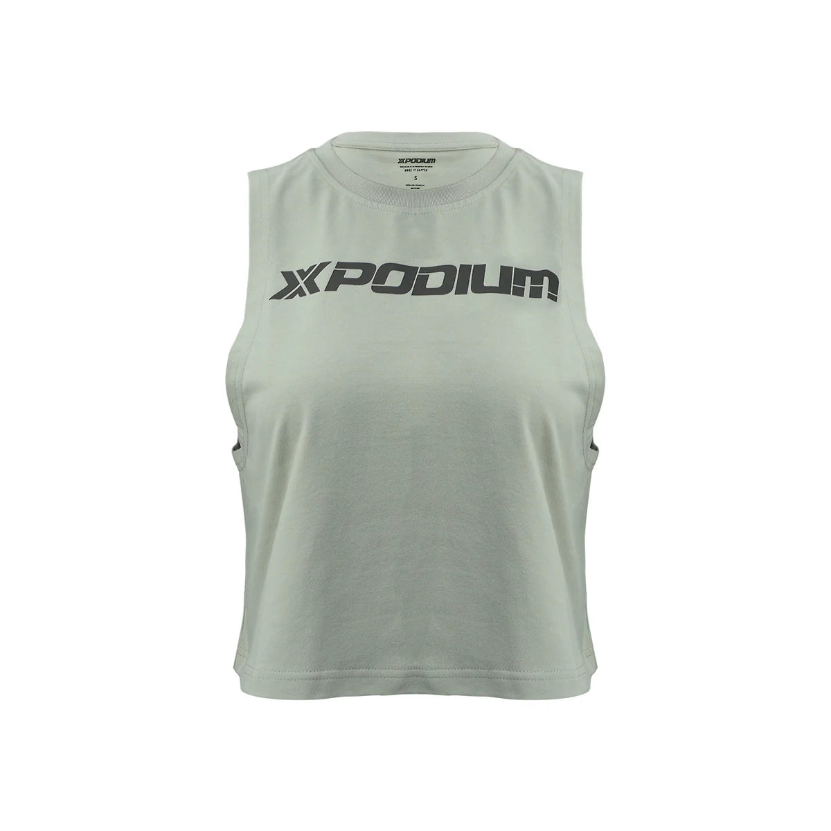 XPodium Female Tank Top